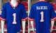 2026 NFL New York Giants New Pattern Jersey