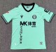 26-27 Alaves Third Fans Soccer Jersey