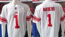 2026 NFL New York Giants New Pattern Jersey 2026 NFL New York Giants New Pattern Jersey