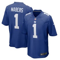 2026 NFL New York Giants New Pattern Jersey