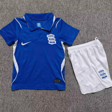 26-27 Birmingham Home Kids Soccer Jersey
