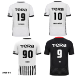 26-27 Besiktas Home Fans Soccer Jersey