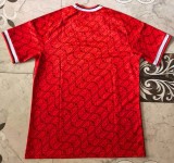 26-27 Flamengo Third Fans Soccer Jersey