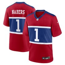 2026 NFL New York Giants New Pattern Jersey