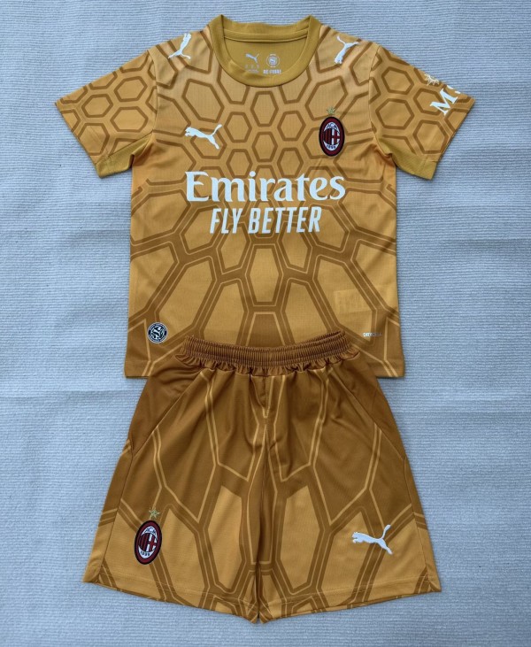 26-27 ACM Goalkeeper Adult Suit