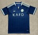 26-27 AL-Nassr Third Fans Soccer Jersey