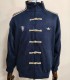 26-27 Man Utd Denim New Pattern Tang-Style Jacket