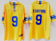 2026 NFL Los Angeles Rams New Pattern Jersey
