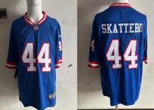 2026 NFL New York Giants New Pattern Jersey