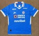 26-27 Cruz Azul Home Fans Soccer Jersey