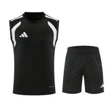2026 AD Tank Top And Shorts Suit