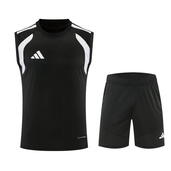 2026 AD Tank Top And Shorts Suit
