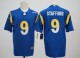 2026 NFL Los Angeles Rams New Pattern Jersey