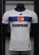 26-27 Toluca White Special Edition Player Version Soccer Jersey
