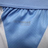 26-27 Man City Home Player Version Shorts Pants(球员短裤)