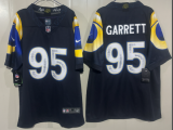 2026 NFL Los Angeles Rams New Pattern Jersey