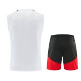 2026 AD Tank Top And Shorts Suit