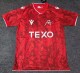 26-27 Aberdeen Home Fans Soccer Jersey