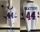 2026 NFL New York Giants New Pattern Jersey