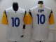 2026 NFL Los Angeles Rams New Pattern Jersey