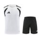 2026 AD Tank Top And Shorts Suit