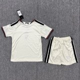 26-27 Man Utd Third Kids Soccer Jersey