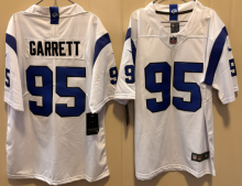 2026 NFL Los Angeles Rams New Pattern Jersey