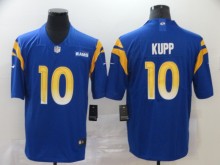 2026 NFL Los Angeles Rams New Pattern Jersey