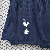 26-27 TOT Home Player Version Shorts Pants(球员短裤)