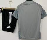 26-27 Los Angeles High Quality Training Short Suit