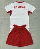 26-27 RB Leipzig Home Adult Suit