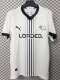 26-27 Derby County Home Fans Soccer Jersey
