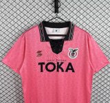 1993-1994 Palermo Home Retro Soccer Jersey