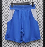 26-27 Al-Hilal Home Player Version Shorts Pants(球员短裤)
