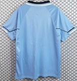 1997-1998 Celta Home Retro Soccer Jersey
