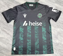 26-27 Hannover 96 Away Fans Soccer Jersey