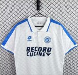 1995-1996 Napoli Away Retro Soccer Jersey