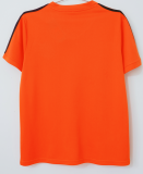 1974 NetherIands Home Retro Soccer Jersey