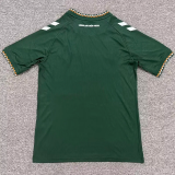26-27 Werder Bremen Away Fans Soccer Jersey