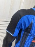 26-27 Atalanta Home Fans Soccer Jersey