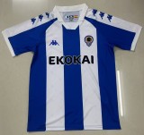 26-27 Hercules CF Home Fans Soccer Jersey