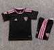 26-27 Sevilla Third Kids Soccer Jersey