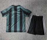 26-27 Celtic Away Kids Soccer Jersey