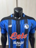 26-27 Atalanta Home Fans Soccer Jersey