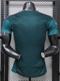 26-27 RMA Green Special Edition Player Version Training shirts