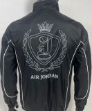 2026 Jordan New Pattern Windbreaker