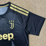 26-27 JUV Third Fans Soccer Jersey