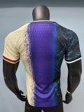 26-27 BAR Special Edition Player Version Soccer Jersey