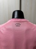 26-27 Inter Miami Home Player Version Soccer Jersey