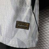 26-27 Ittihad Away Player Version Soccer Jersey